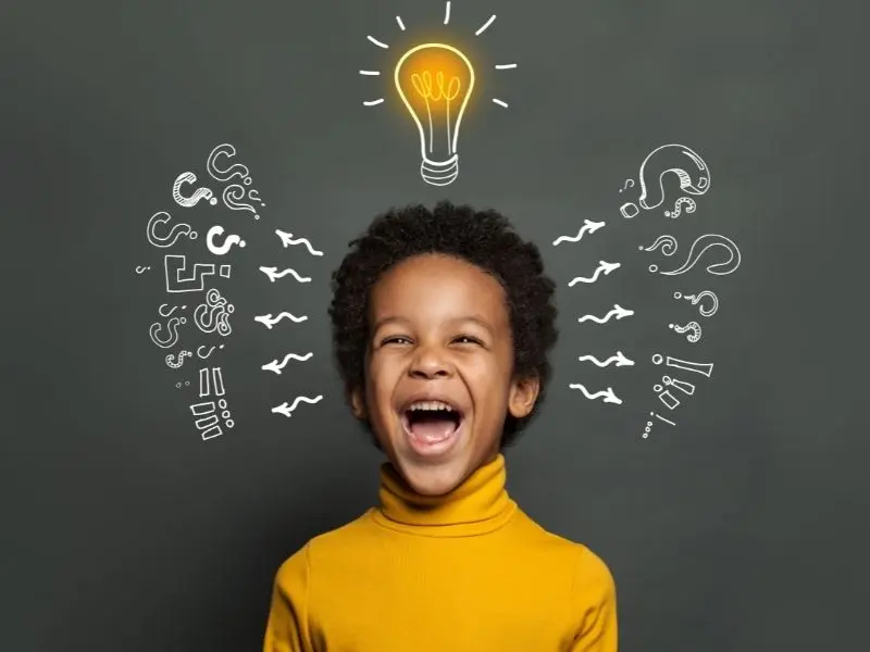 Estimulación temprana y desarrollo emocional infantil