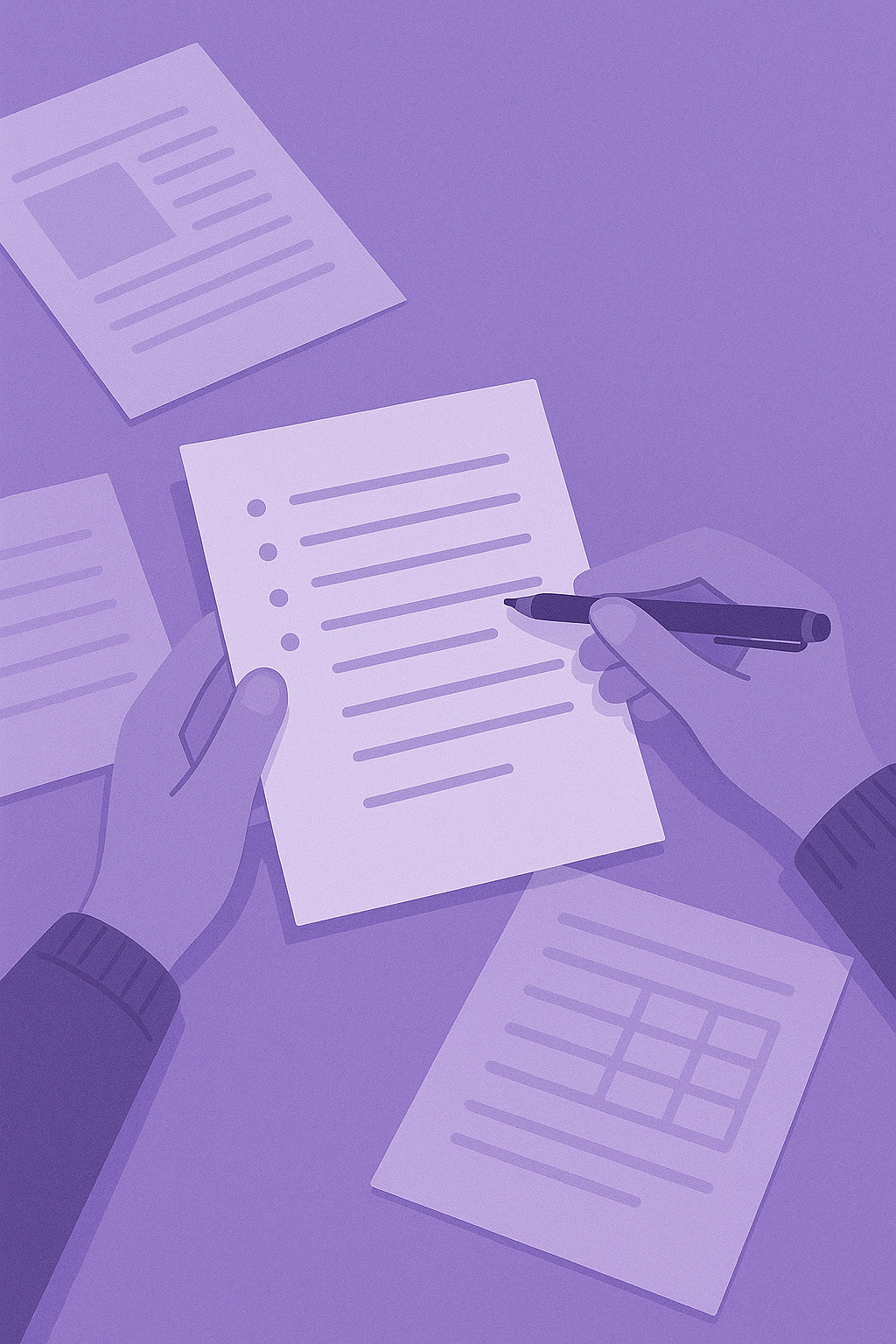 Evaluación clínica de TDAH en Clínica Casa Bienestar