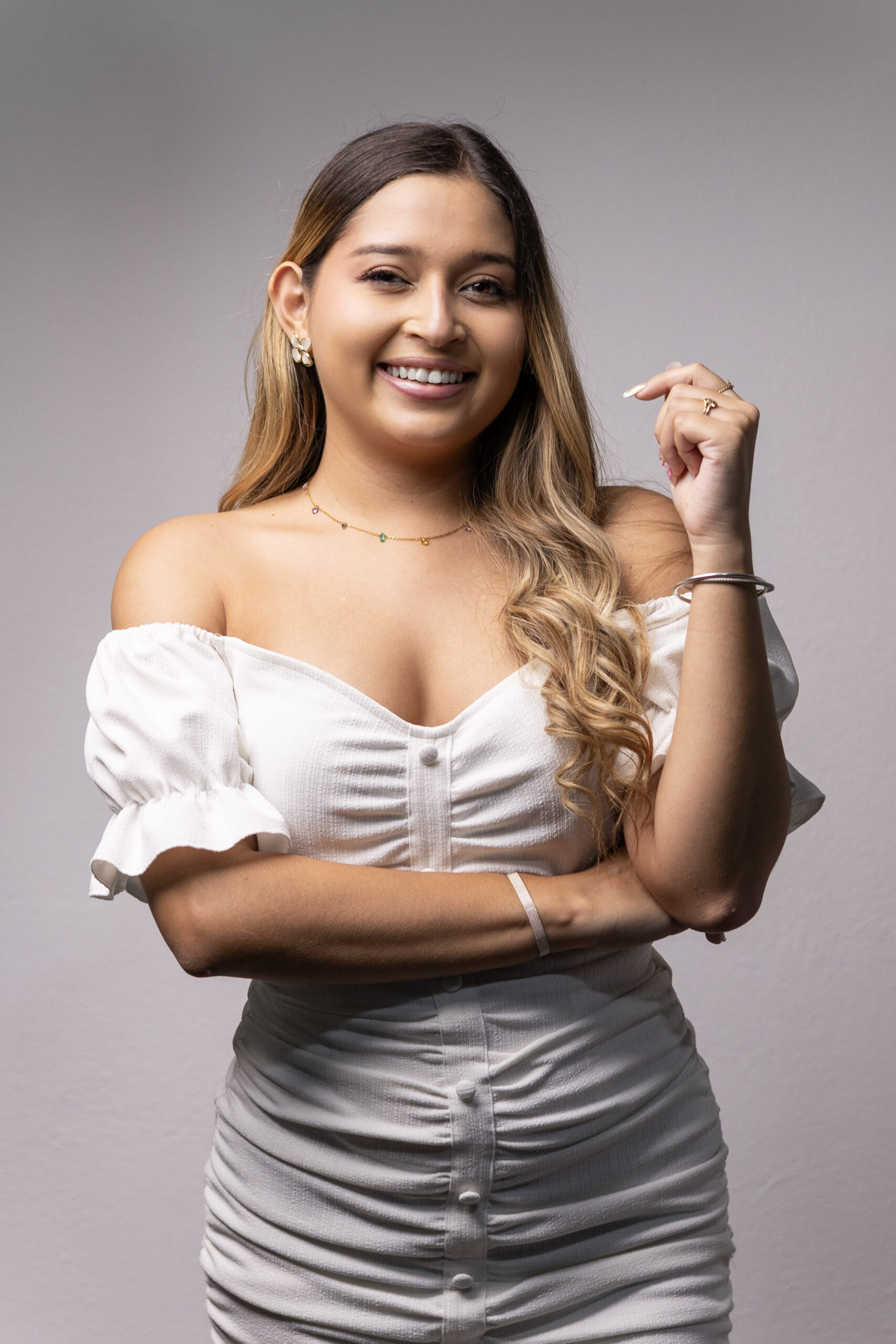 Stephanie Priscilla Leiva Ramírez