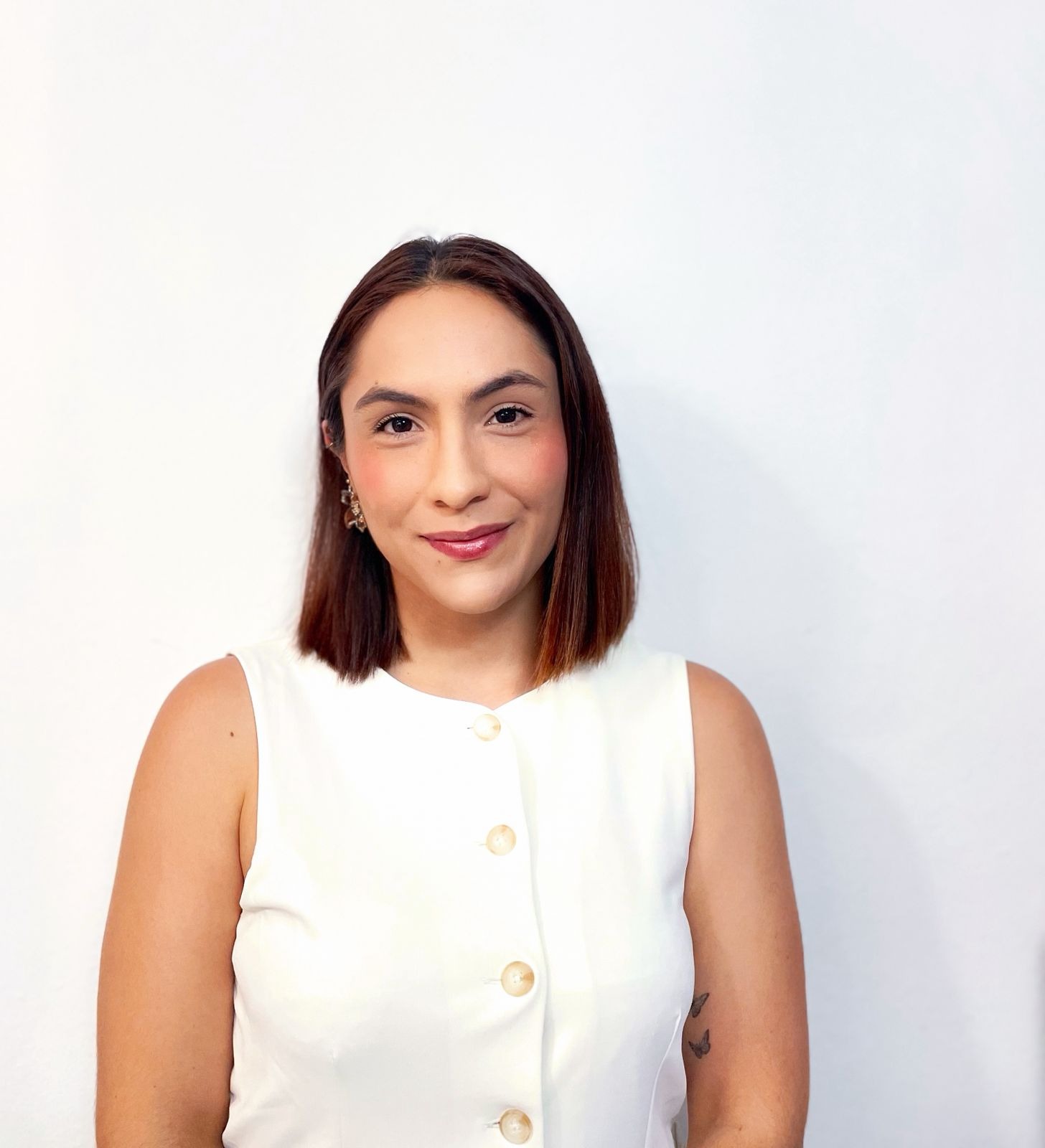 Valeria Elizondo Tenorio