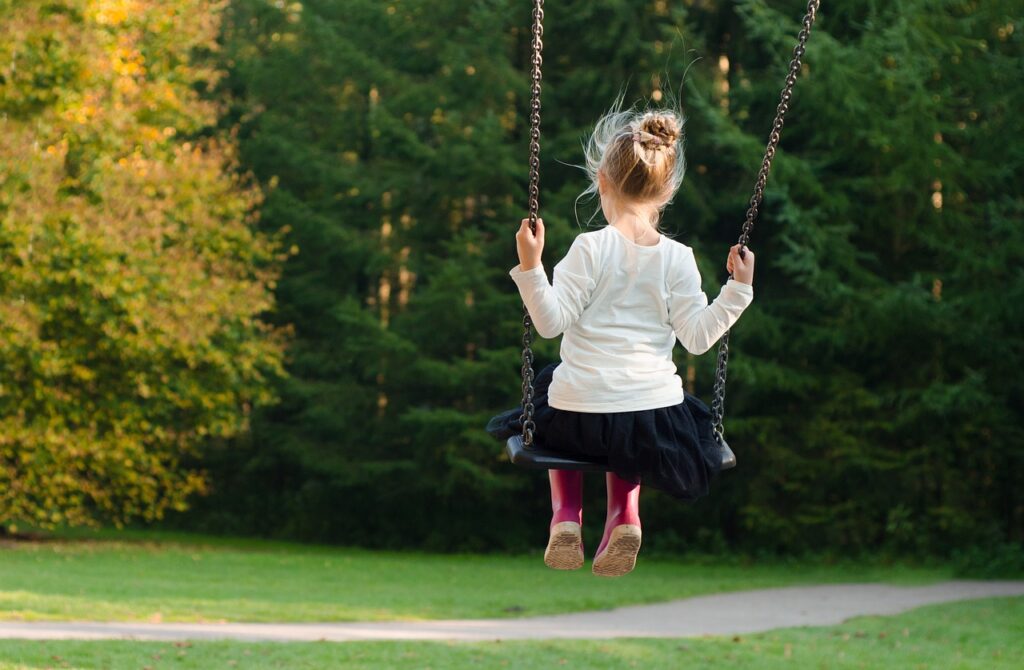 Terapia para niños y adolescentes