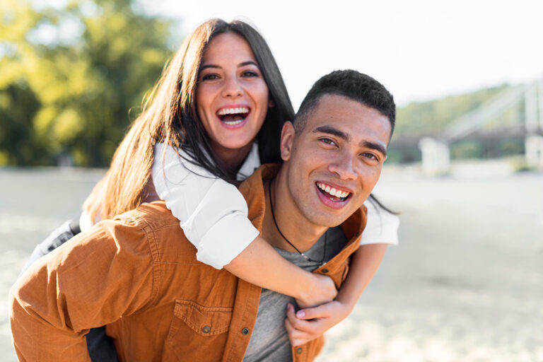 Terapia de pareja