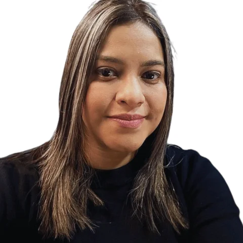 Psicologa Evelyn Zúñiga Martinez