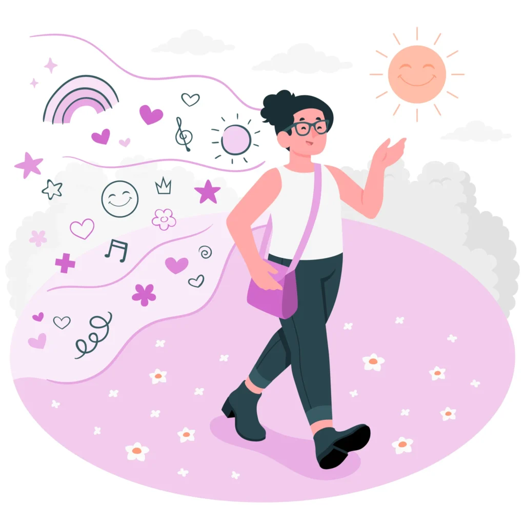 psicologia positiva