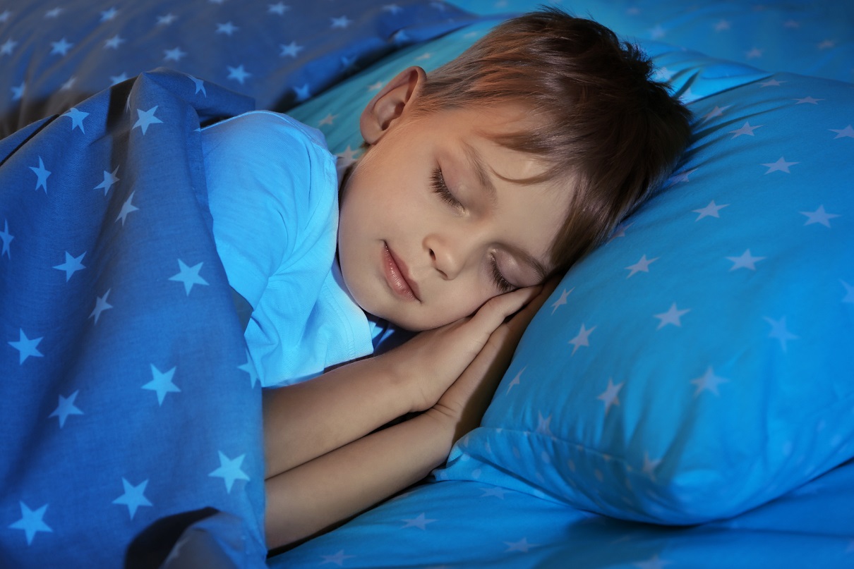 Sueño infantil