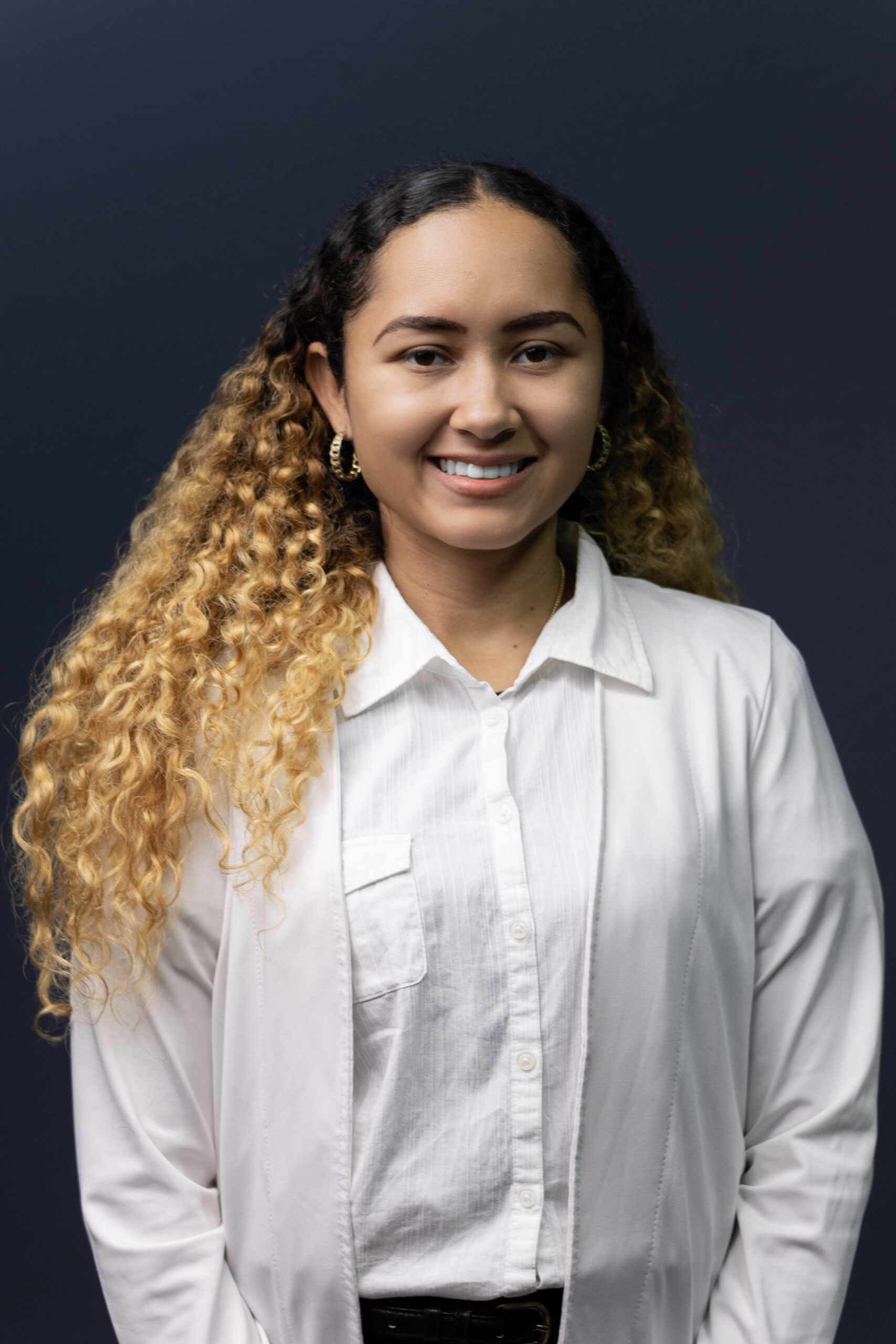 Génesis Morry Morrison, psicóloga de Clínica Casa Bienestar