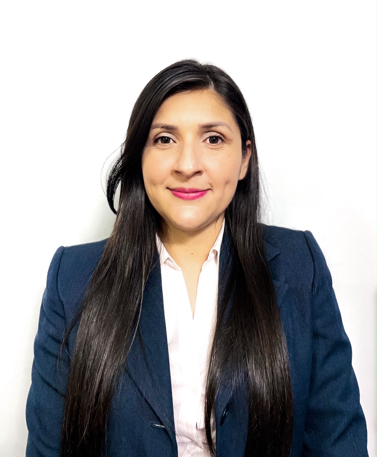 Psicóloga Priscilla Monge González