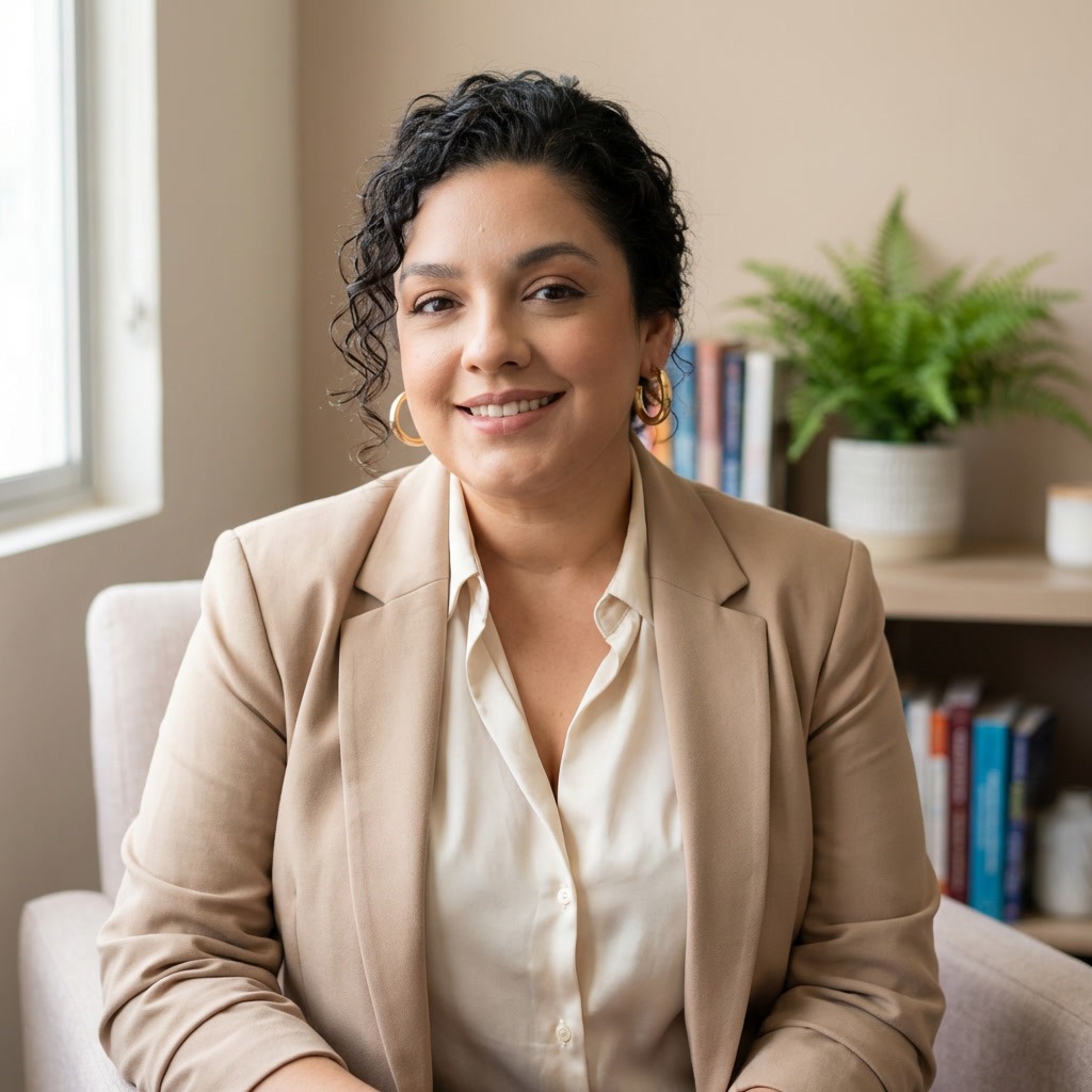 Melissa Miranda Cerdas, psicóloga en Alajuela