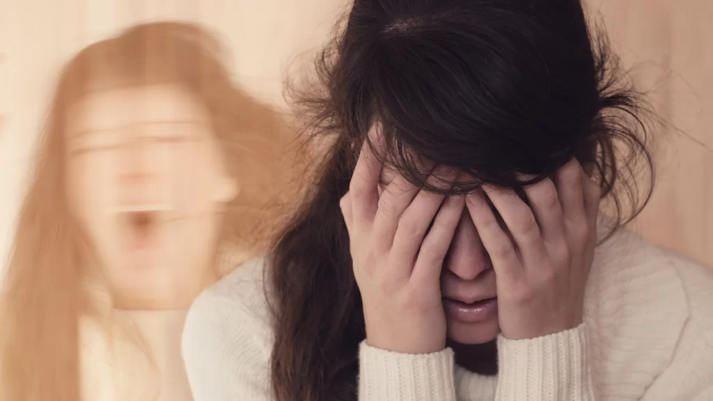 Síntomas disociativos y trauma: despersonalización, desrealización y desconexión